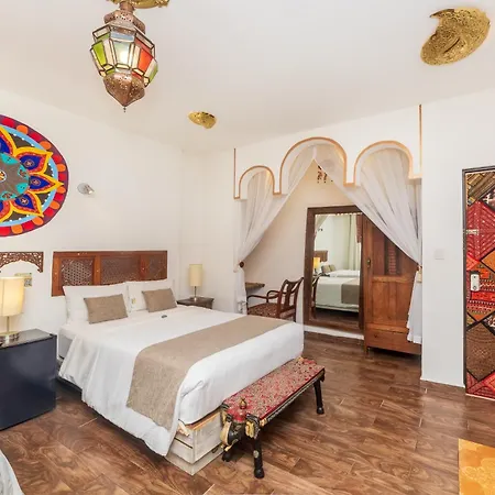 Hotel Casa Anzures