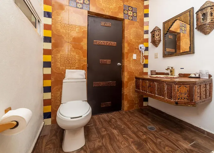 Casa Anzures 4*