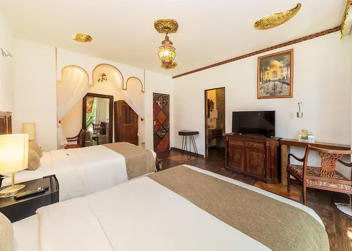 Hotel Casa Anzures