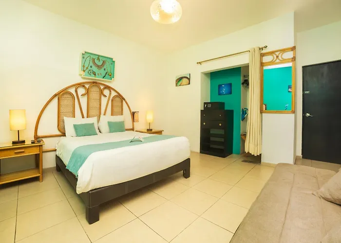 Hotel Casa Anzures