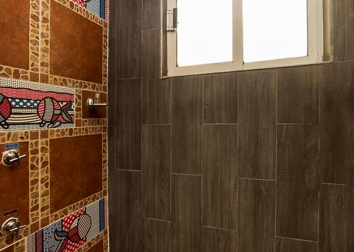 Hotel Casa Anzures 4*