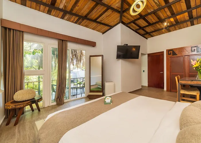 Casa Anzures 4*