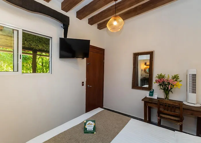 Hotel Casa Anzures
