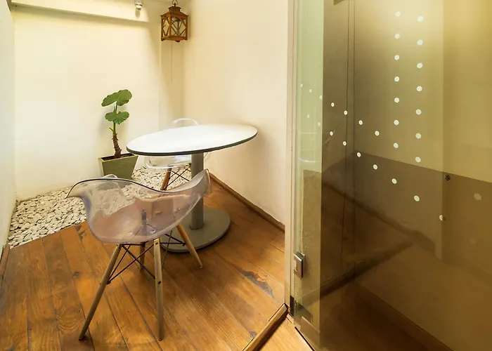 Casa Anzures 4*