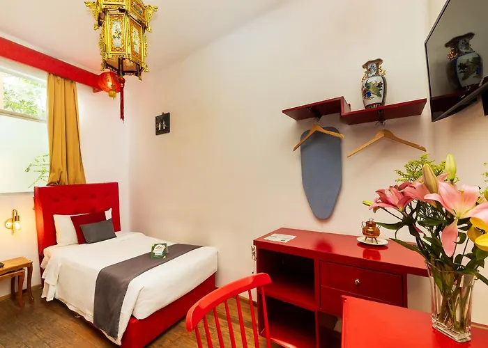 Casa Anzures 4*