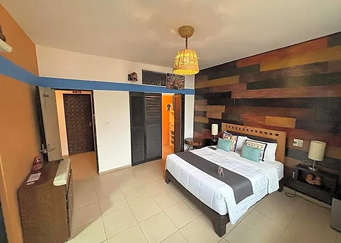 Hotel Casa Anzures